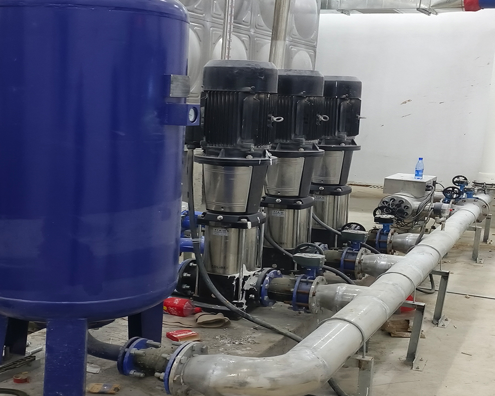 武汉空气能热水工程是近年来生产出来的新产品